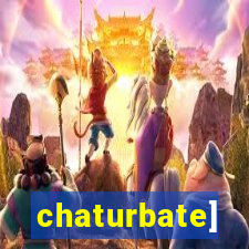 chaturbate]