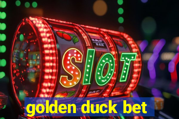 golden duck bet