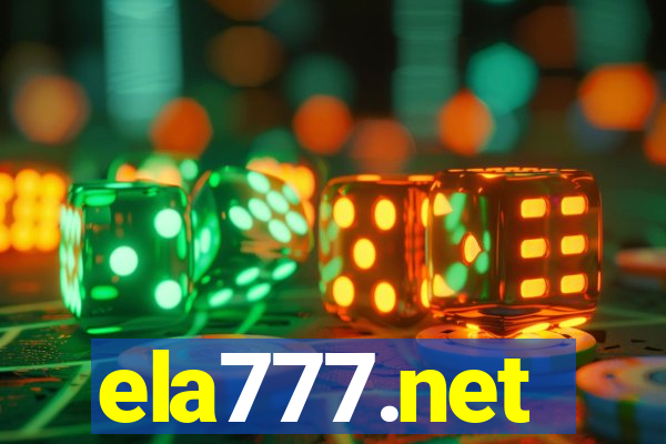 ela777.net