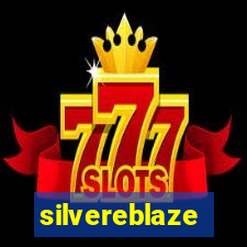 silvereblaze