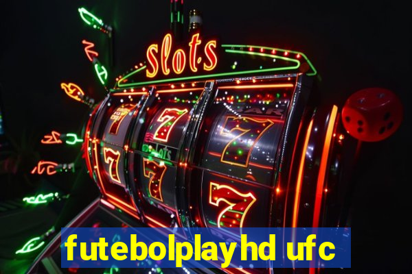 futebolplayhd ufc