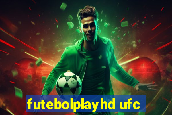 futebolplayhd ufc