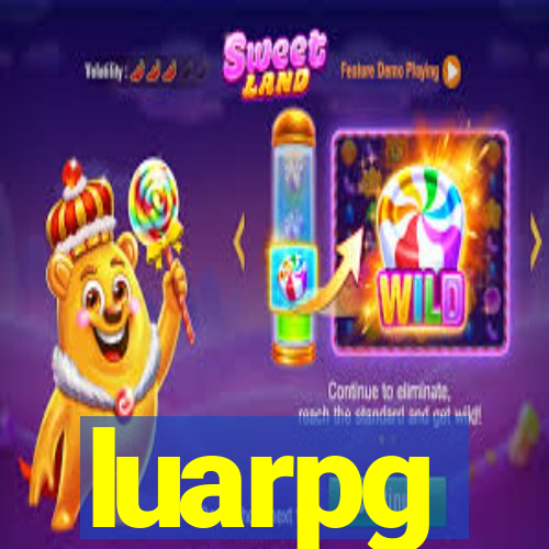 luarpg