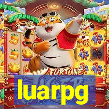 luarpg