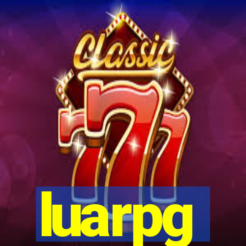 luarpg