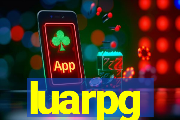 luarpg