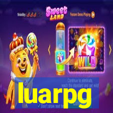 luarpg