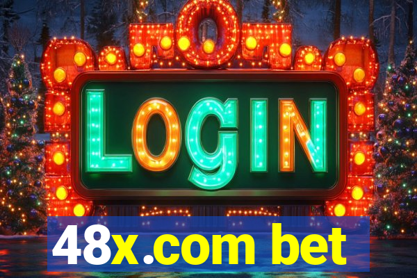 48x.com bet