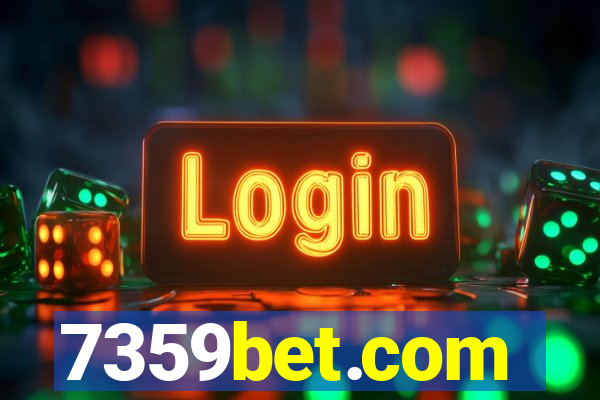 7359bet.com