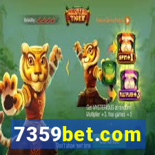 7359bet.com