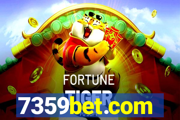 7359bet.com