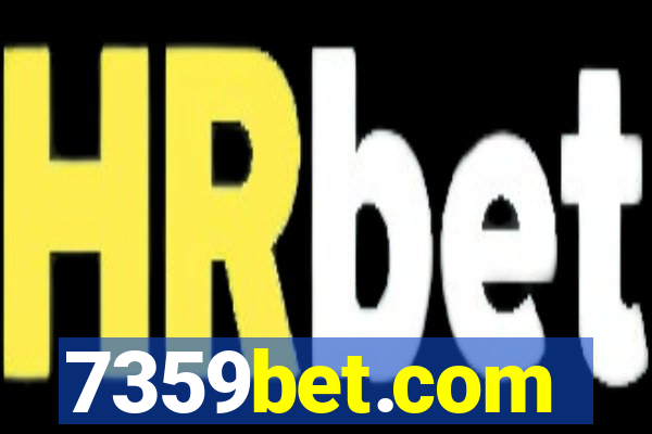 7359bet.com