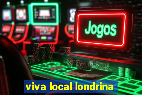 viva local londrina