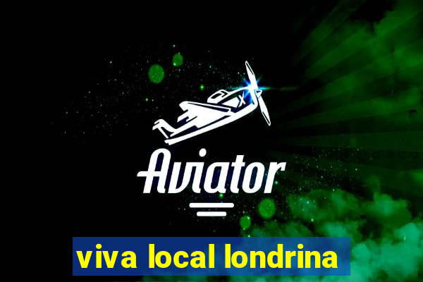 viva local londrina