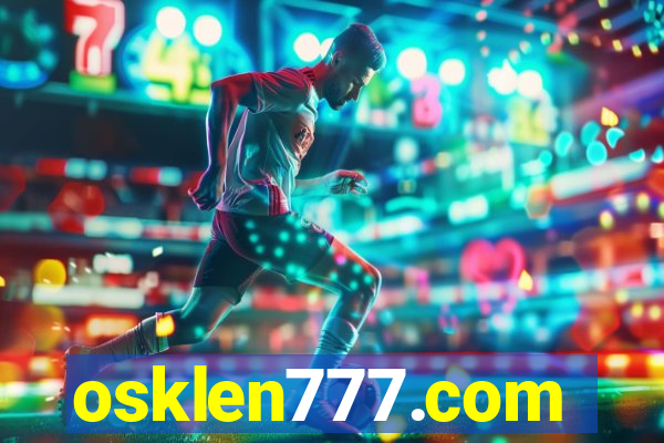 osklen777.com