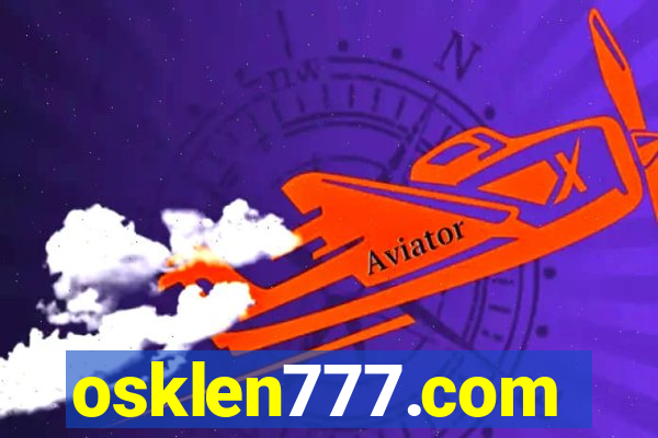 osklen777.com