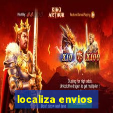 localiza envios