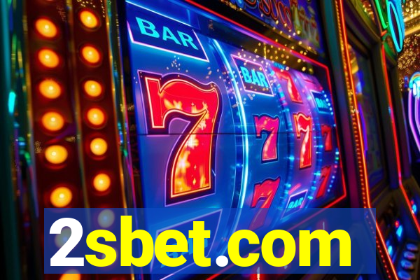 2sbet.com