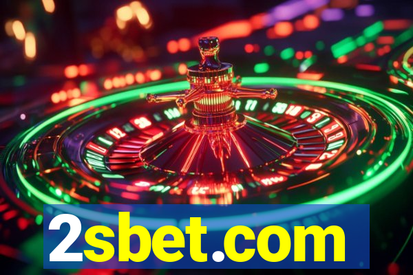 2sbet.com