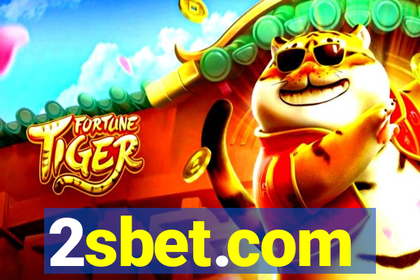 2sbet.com