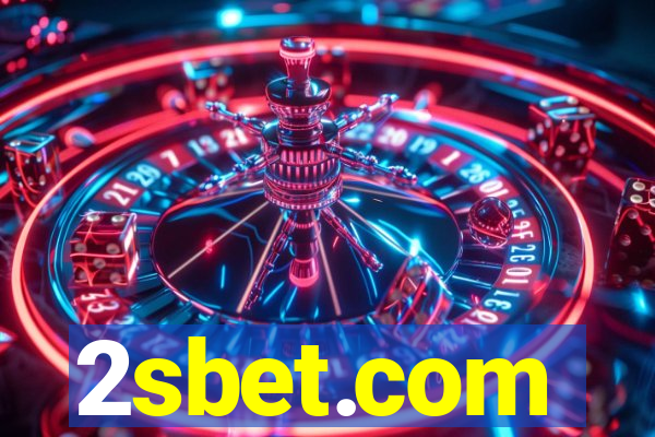 2sbet.com