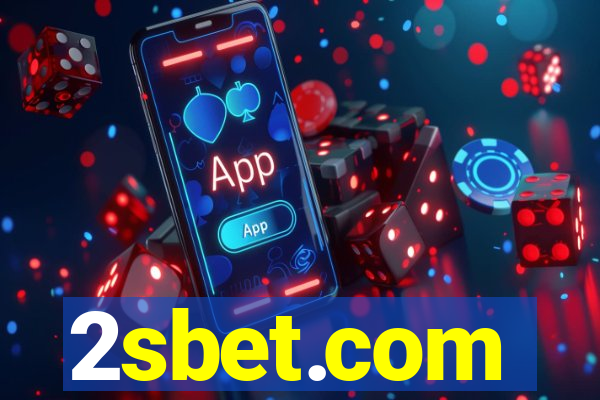 2sbet.com