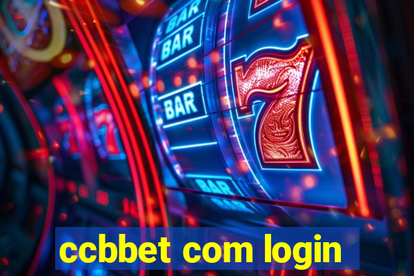 ccbbet com login