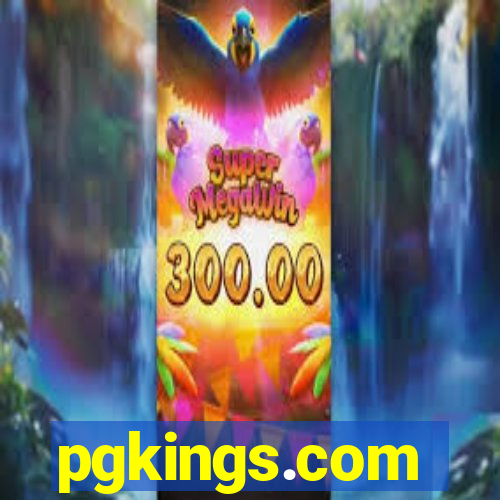 pgkings.com