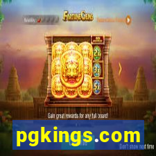 pgkings.com