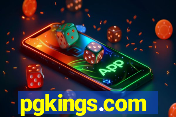 pgkings.com