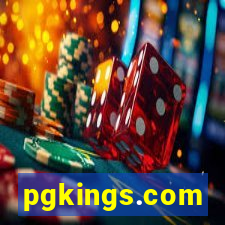 pgkings.com