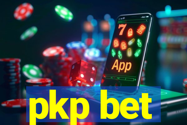 pkp bet