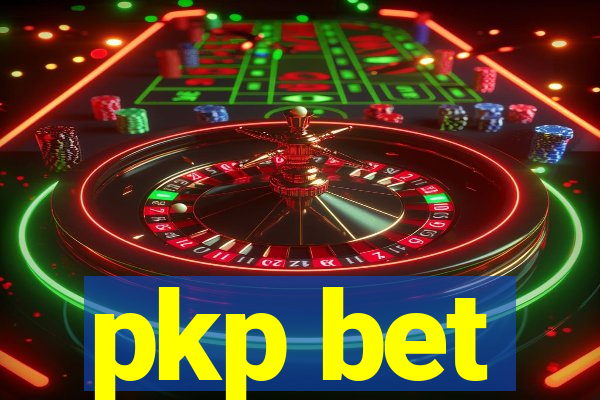 pkp bet