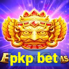 pkp bet