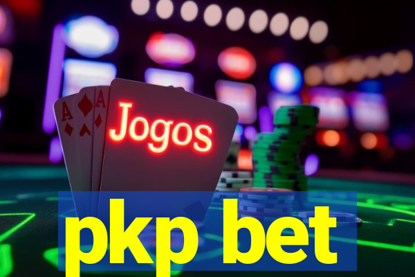 pkp bet