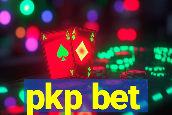 pkp bet