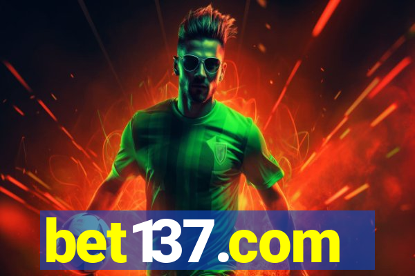 bet137.com