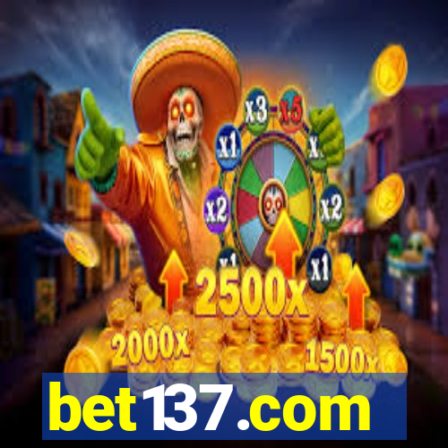 bet137.com