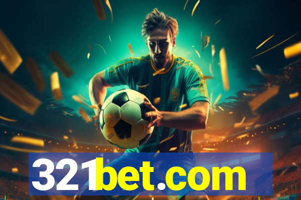 321bet.com