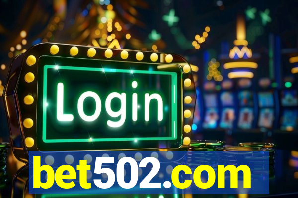 bet502.com