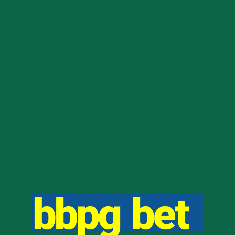 bbpg bet