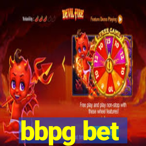 bbpg bet