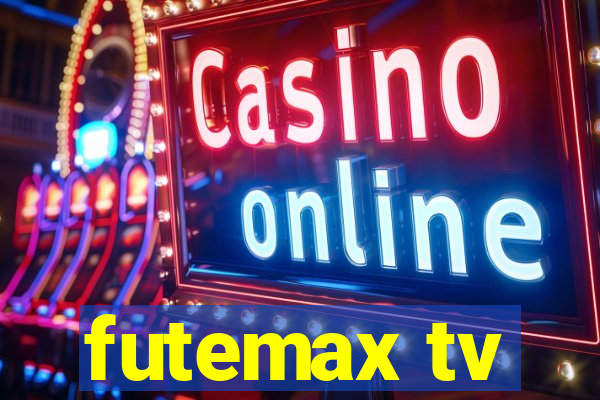 futemax tv