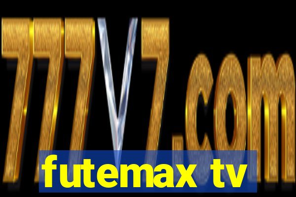 futemax tv