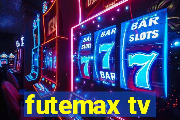 futemax tv