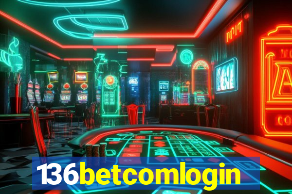 136betcomlogin