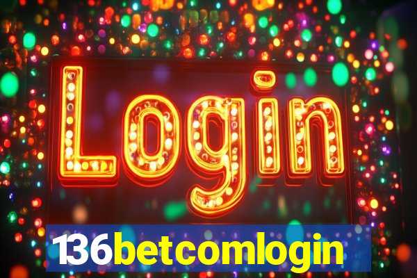 136betcomlogin