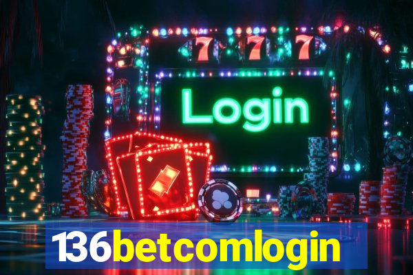 136betcomlogin