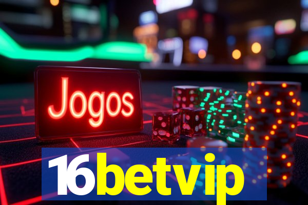 16betvip