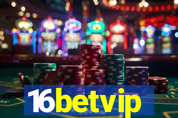 16betvip